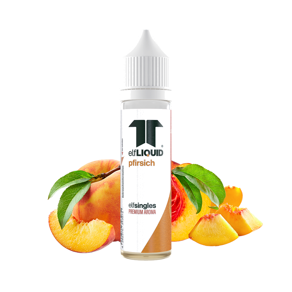 Aroma Pfirsich - elfLiquid