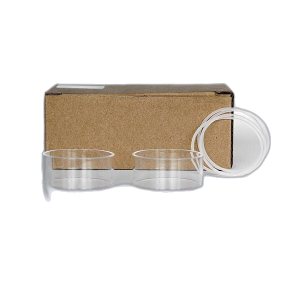 Steam Crave Aromamizer Titan RDTA V2 Ersatzglas 20ml