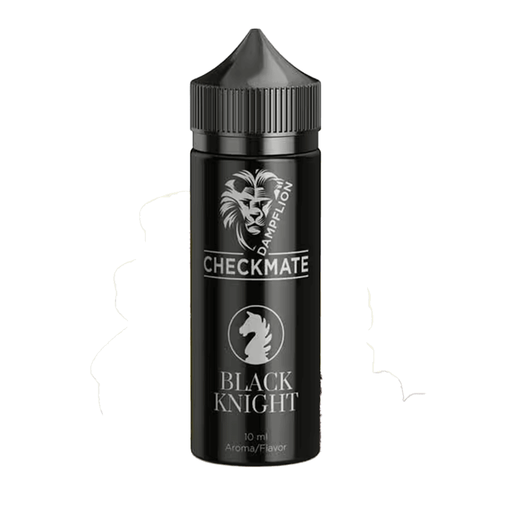 Aroma Black Knight - Dampflion Checkmate