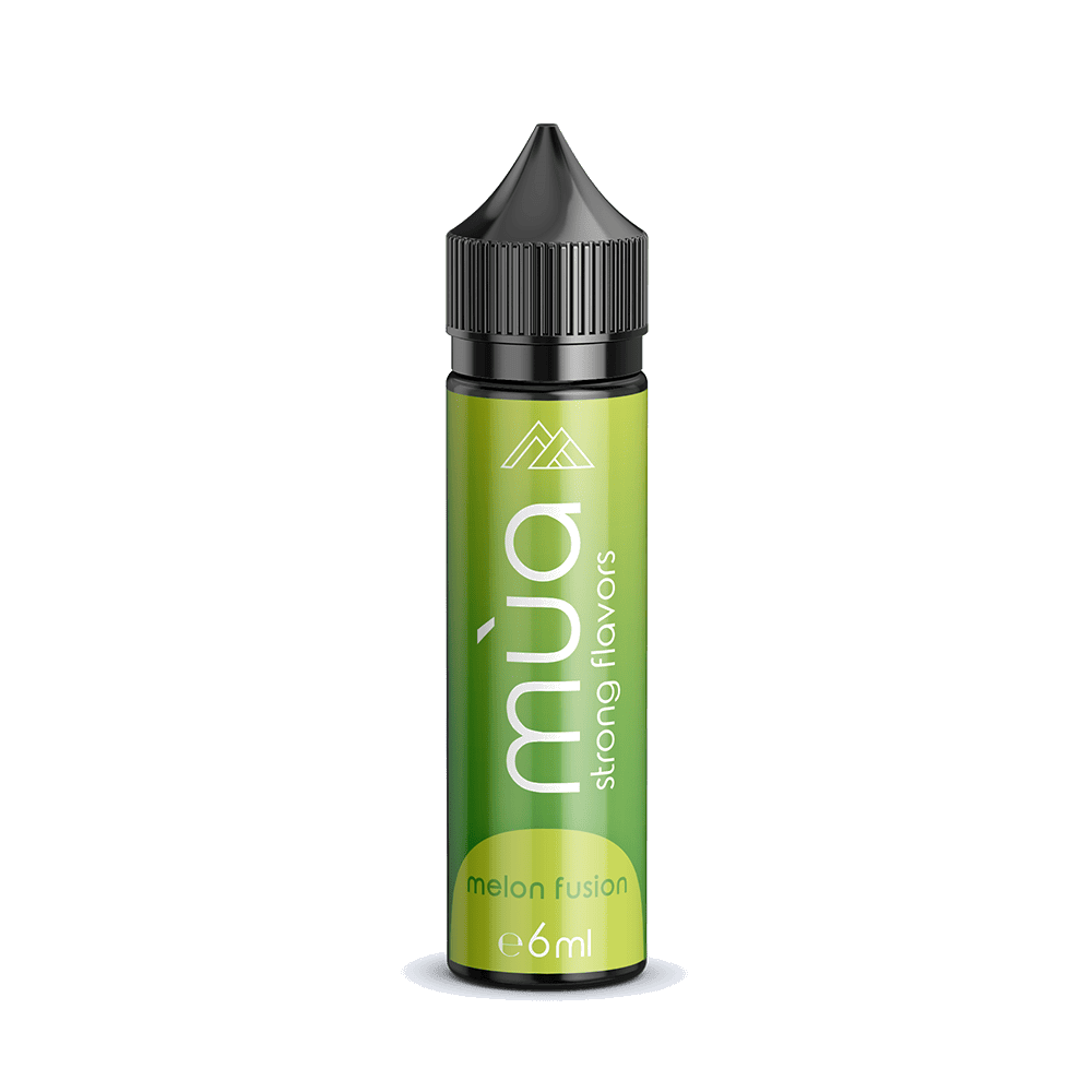 Mua Longfill Aroma - Melon Fusion - 6ml in 60ml Flasche