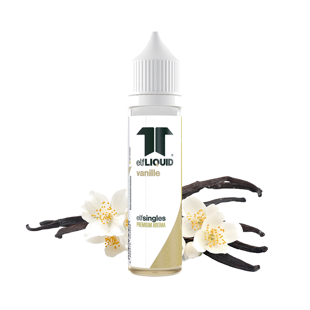 Aroma Vanille - elfLiquid