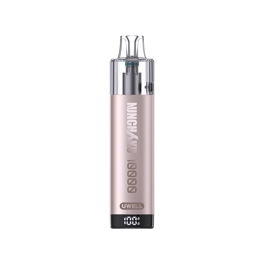 Uwell Nuncha 10000 Kit