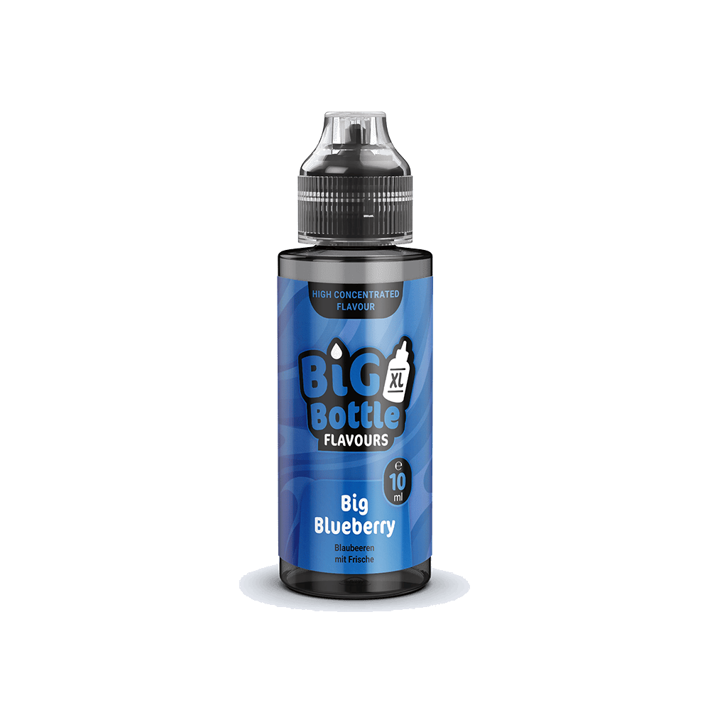 Aroma Big Blueberry - Big Bottle Flavours