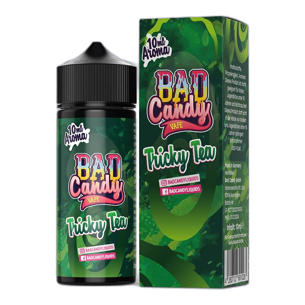 Aroma Tricky Tea - Bad Candy
