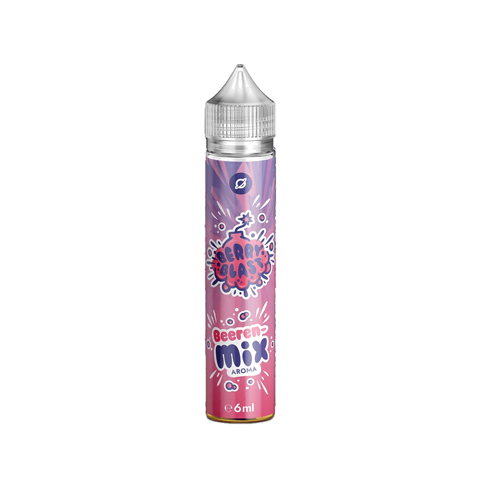 Aroma Beerenmix - Flavorverse 6ml