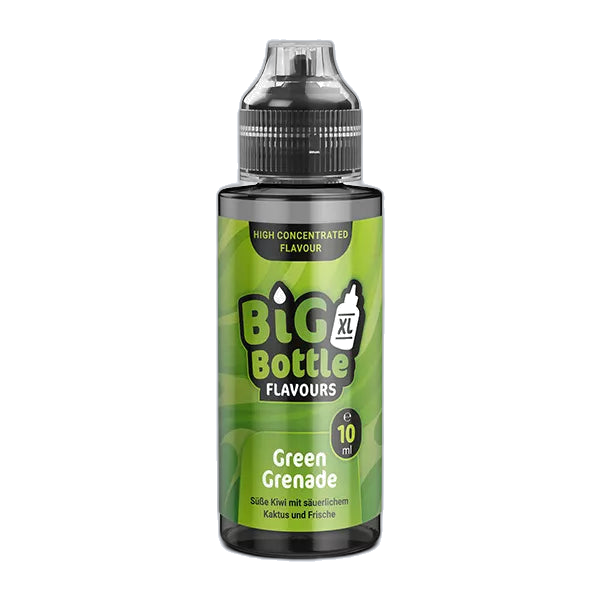 Aroma Green Grenade - Big Bottle Flavours