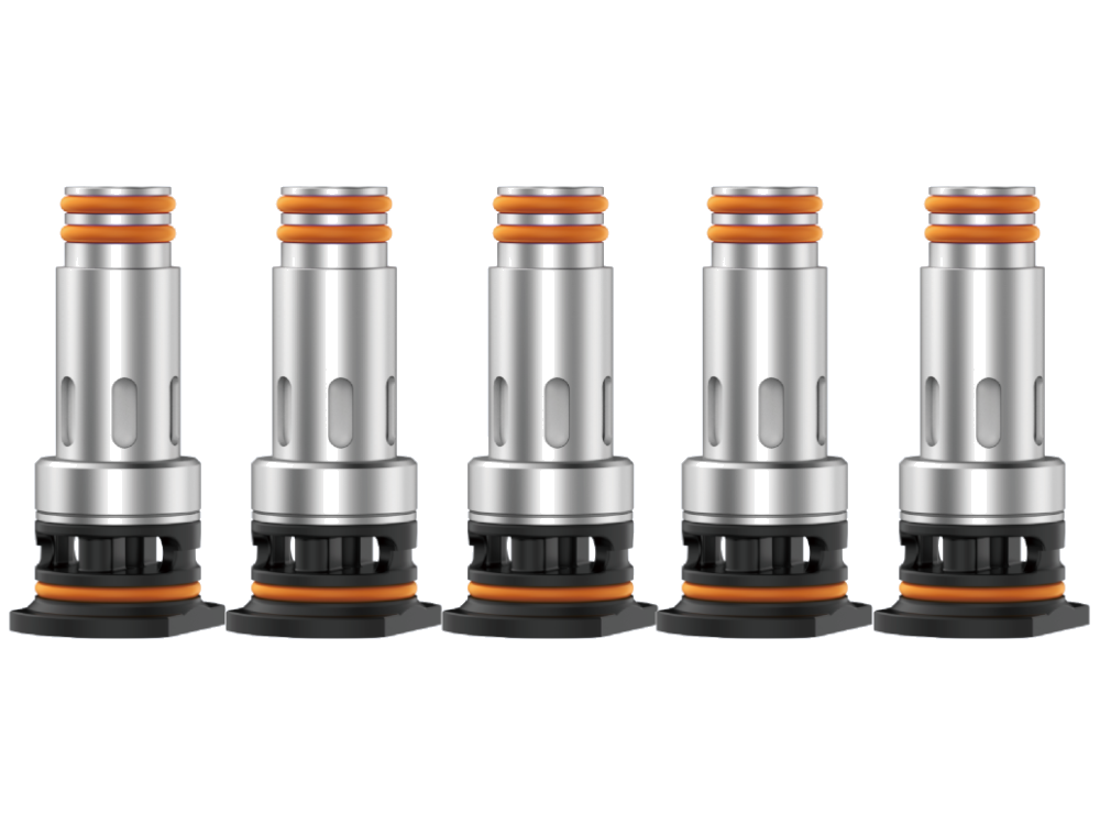 Geekvape J Coils