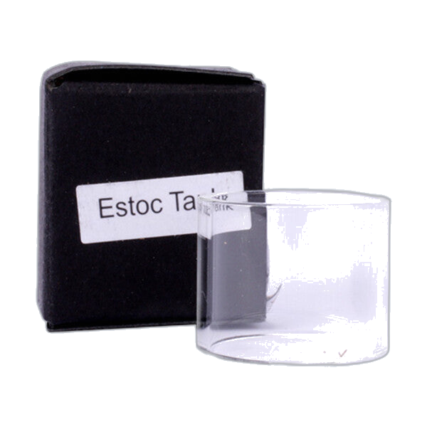 Vaporesso Estoc Tank Ersatzglas