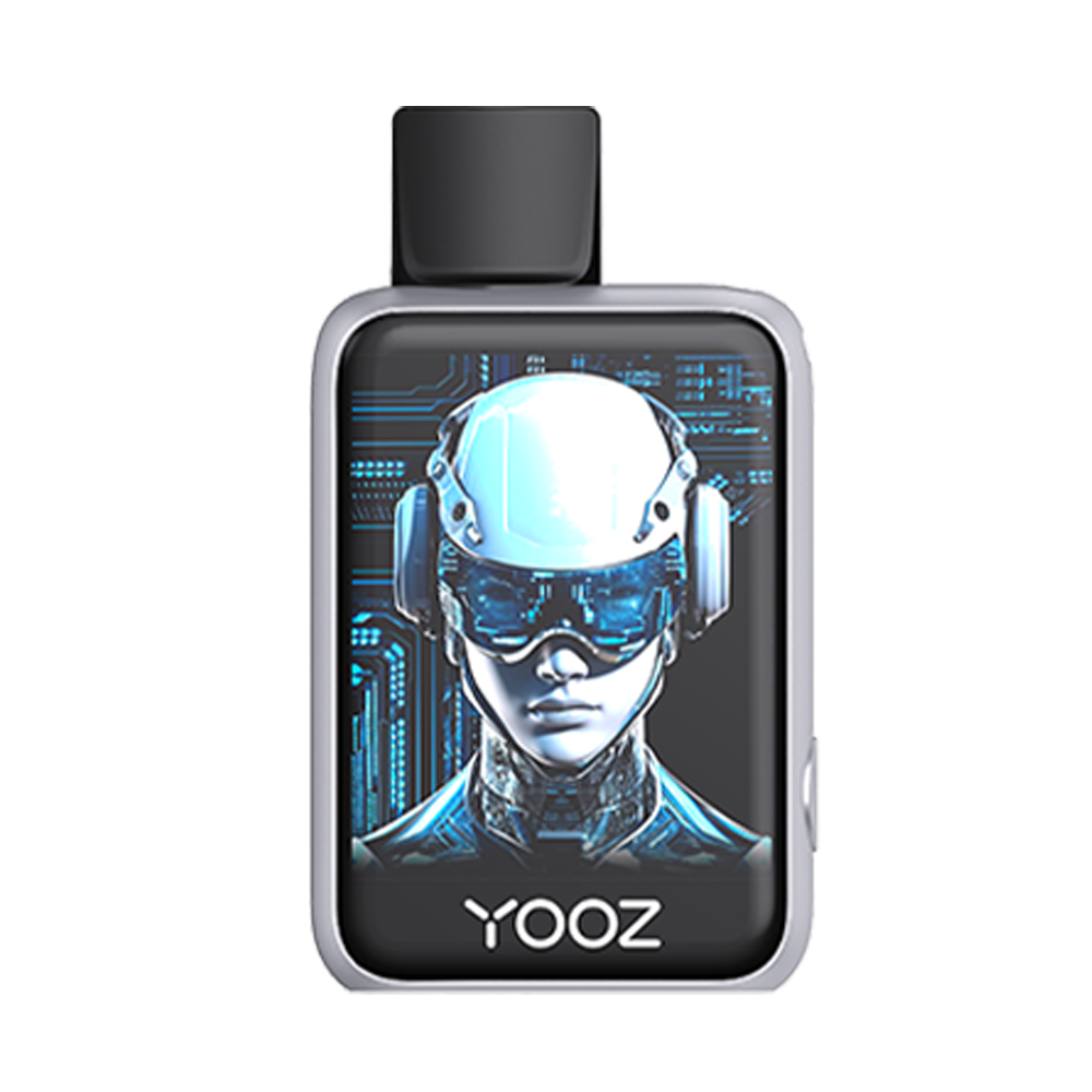 Yooz Zero V6 Kit