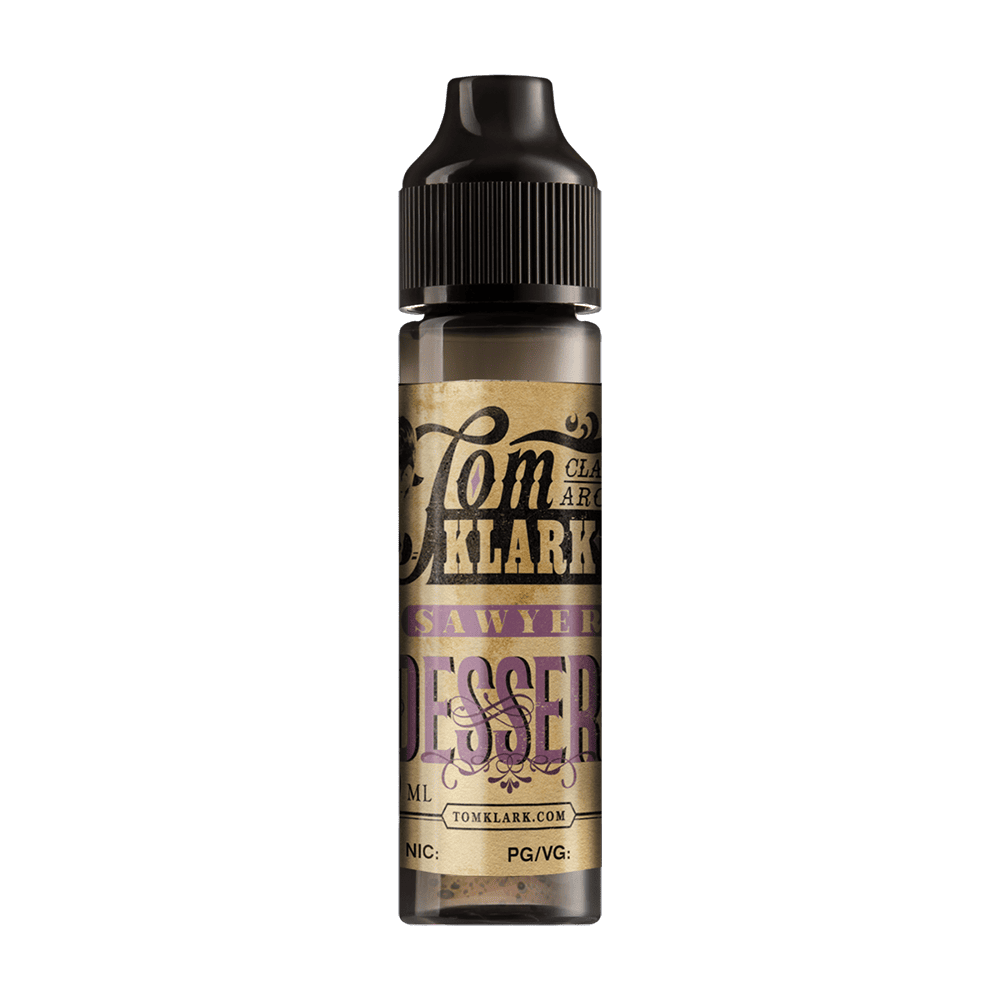 Aroma Dessert - Tom Klark's