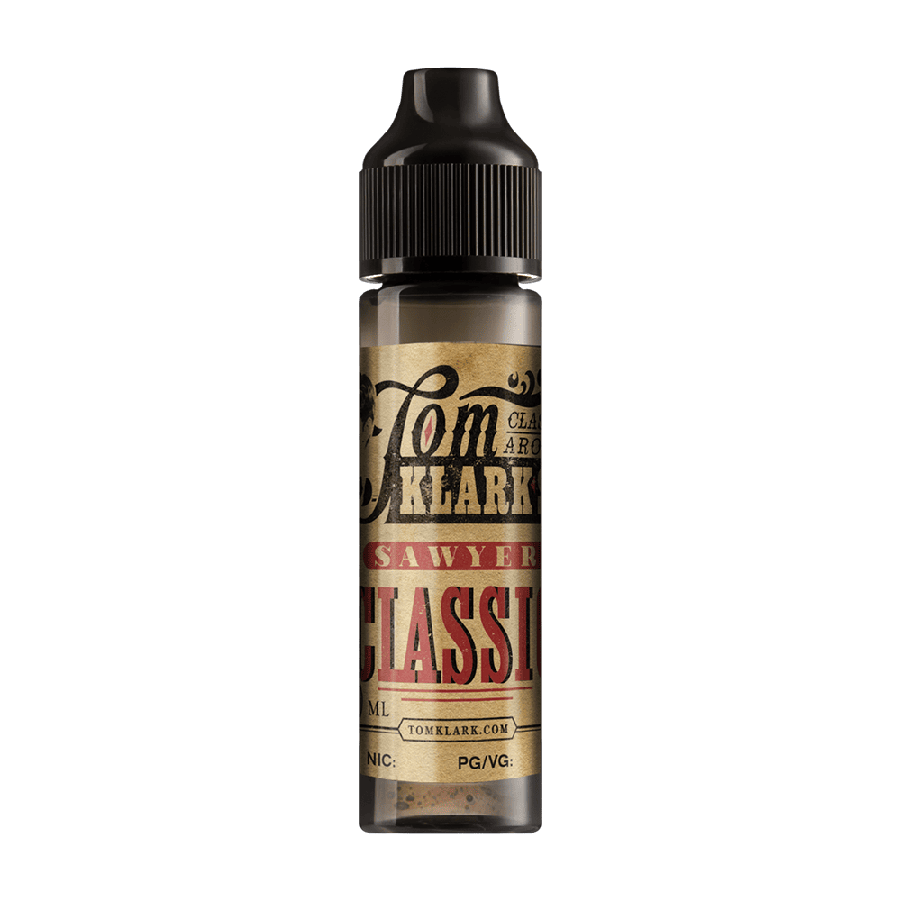 Tom Klarks Aroma Klassik 5ml