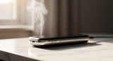 vape riecht komisch ursachen was tun — Vape riecht komisch: Ursachen erkennen und was du dagegen tu