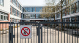 e-zigarette schule verboten strafe jugendschutz — E-Zigarette in der Schule verboten: Welche Strafen drohen la