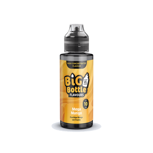 Big Bottle Flavours Longfill - Mega Mango