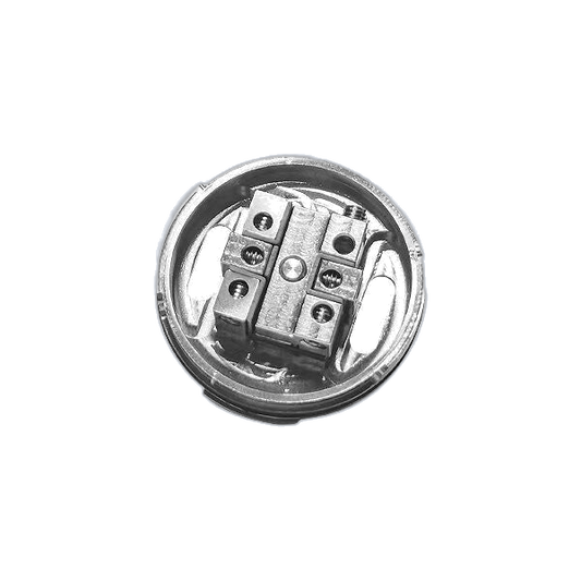 Steam Crave Aromamizer Titan RDTA V2 V1 postless deck
