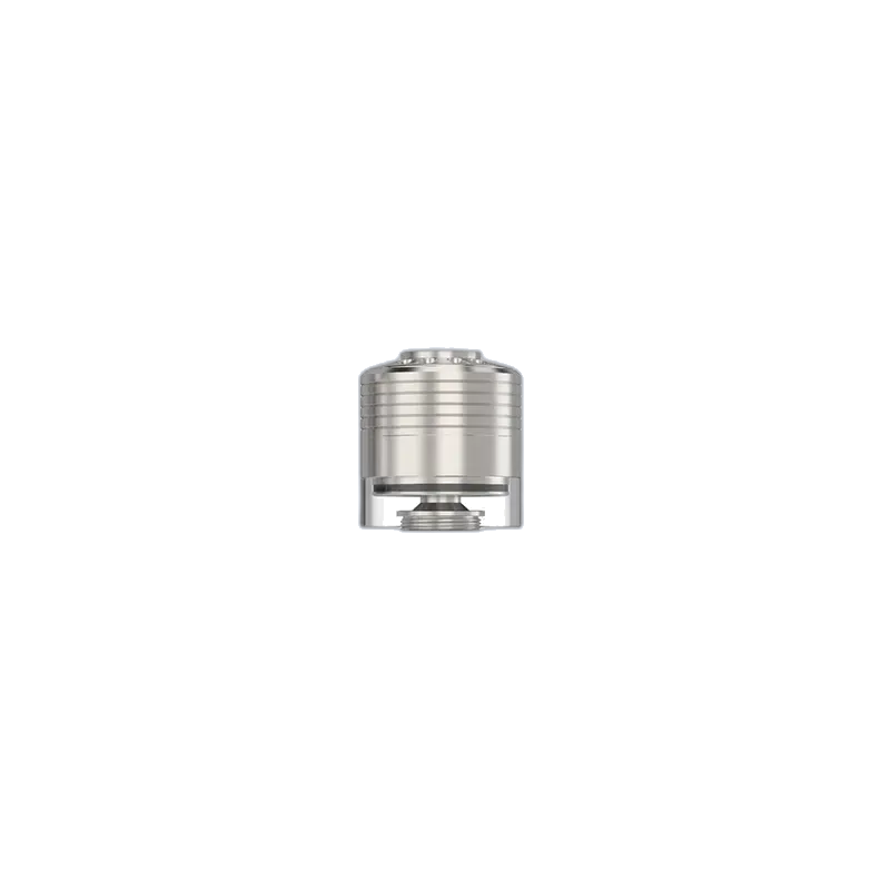Ambition Mods Bi2hop MTL RTA Top Refill Kit 3.5ml Gunmetal