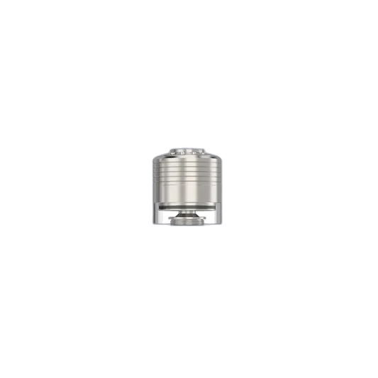 Ambition Mods Bi2hop MTL RTA Top Refill Kit 3.5ml Gunmetal