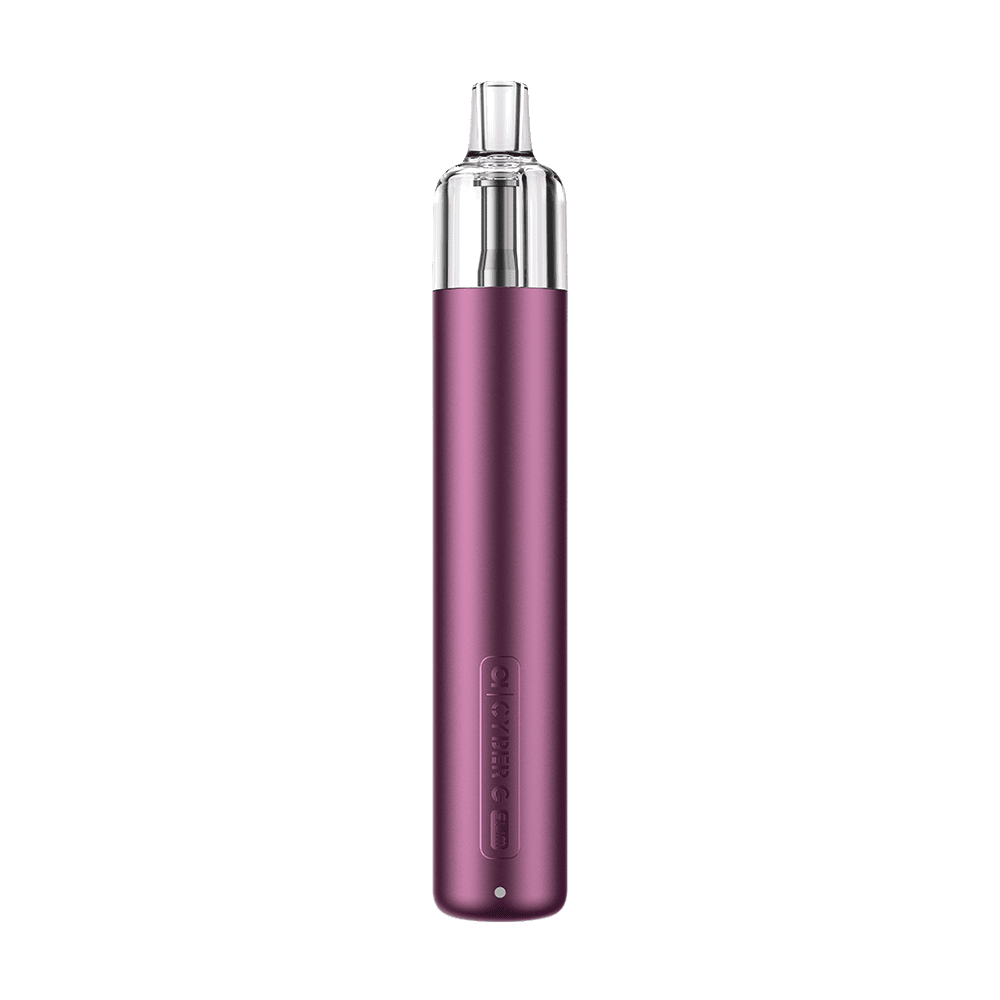 Aspire Cyber G Slim Metallic