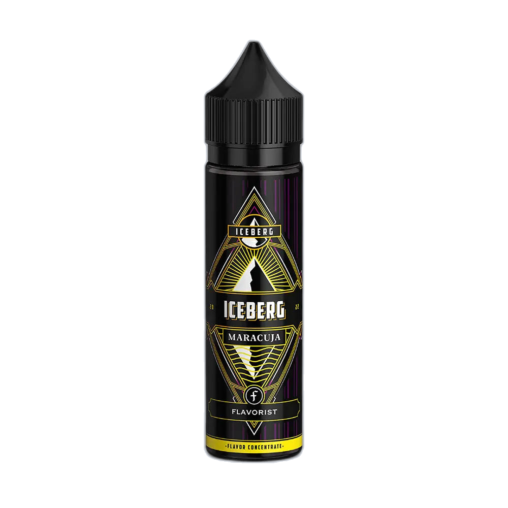 Aroma Iceberg Maracuja - Flavorist