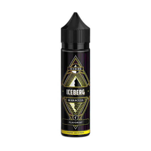 Aroma Iceberg Maracuja - Flavorist