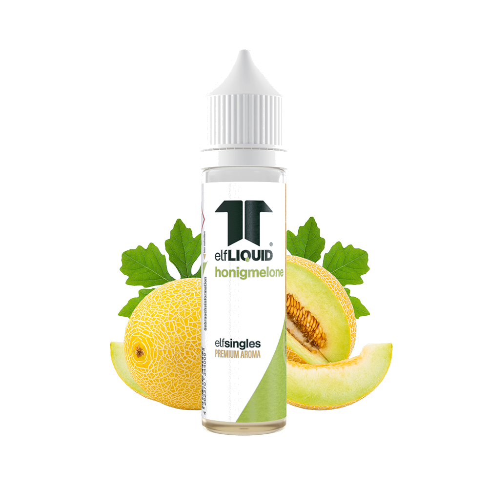 Aroma Honigmelone - elfLiquid