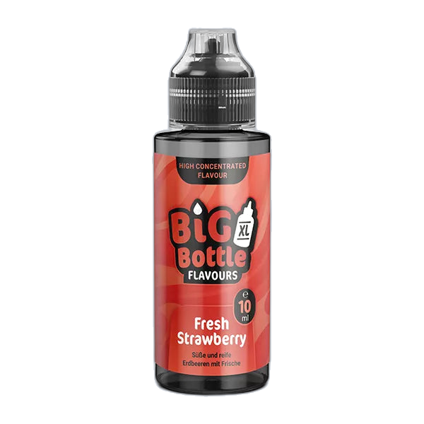 Aroma Fresh Strawberry - Big Bottle Flavours