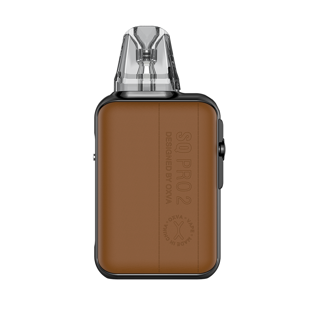 OXVA XLIM SQ Pro 2