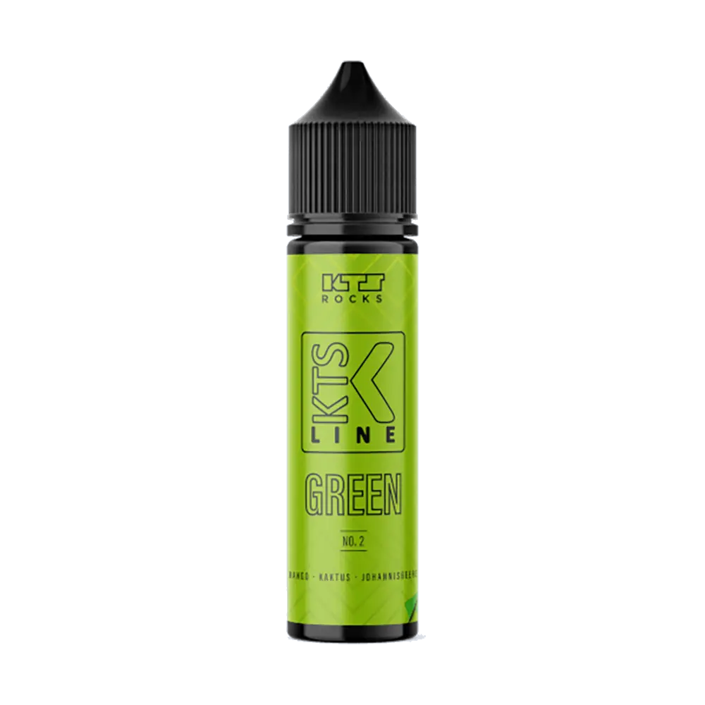 Aroma Green No.2 - KTS Line