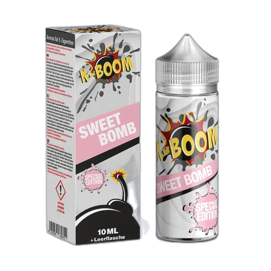 Aroma Sweet Bomb - K-Boom