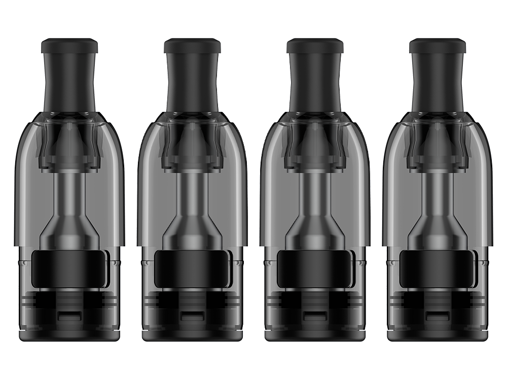 Geekvape Wenax Pods