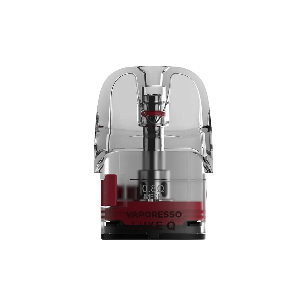 Vaporesso Luxe Q Pods