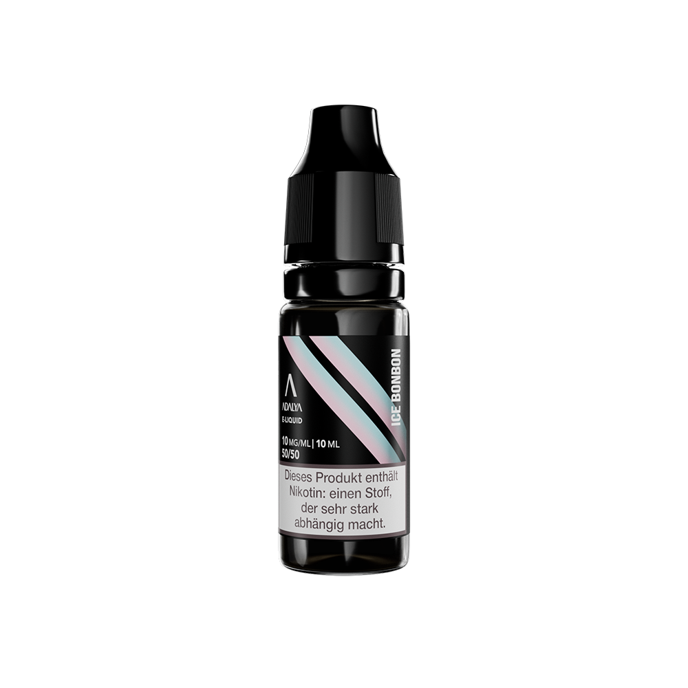 Adalya Nikotinsalz - Ice Bonbon - 10ml Liquid