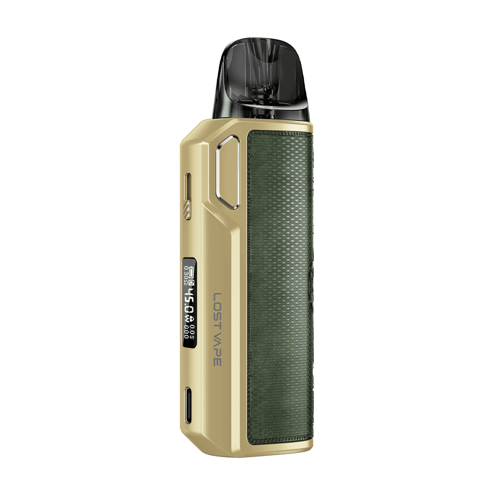 Lost Vape Thelema Elite DM45