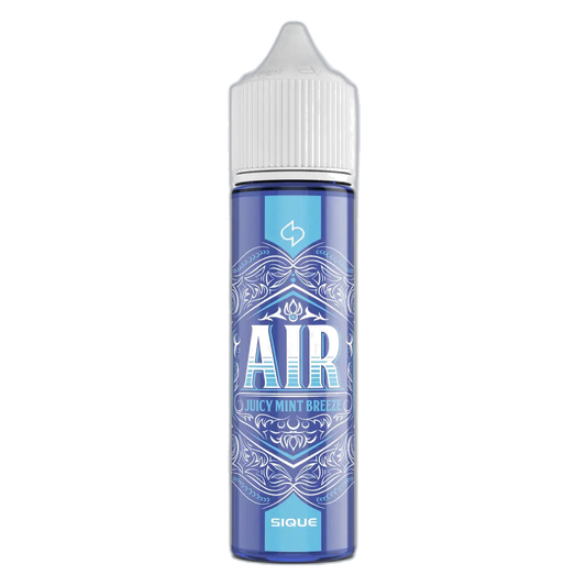 Aroma AIR - SIQUE Berlin