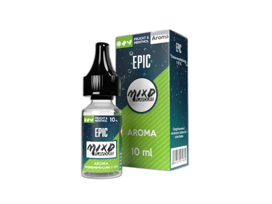 Aroma Epic - MIXD Flavours