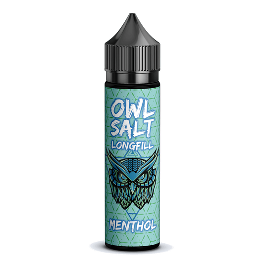 Aroma Menthol - OWL Salt