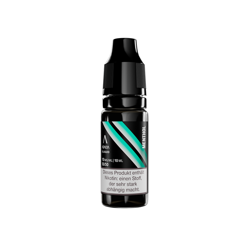 Adalya Nikotinsalz - Menthol - 10ml Liquid