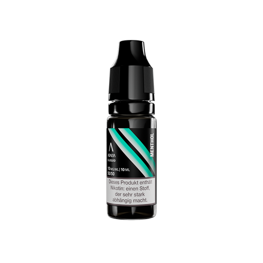 Adalya Nikotinsalz - Menthol - 10ml Liquid
