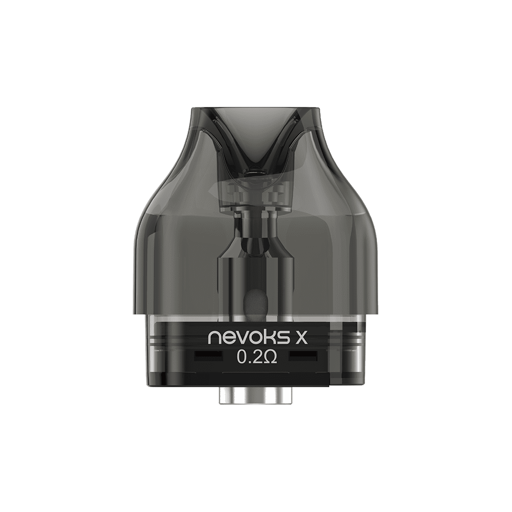 Nevoks X Pod