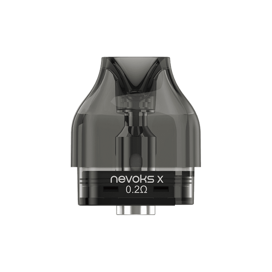 Nevoks X Pod