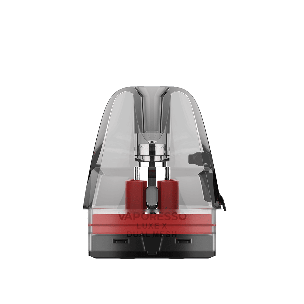 Vaporesso Luxe X Dual Sieb Pod