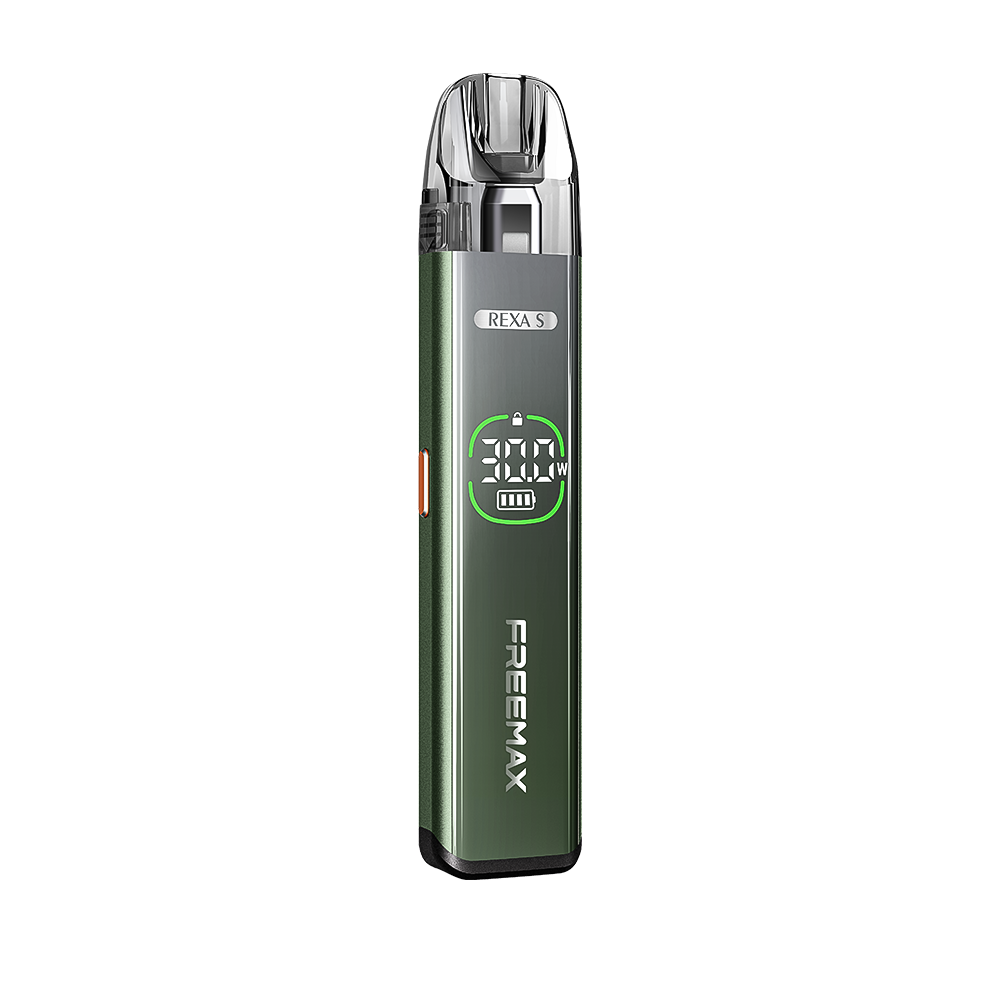Freemax Rexa S Kit