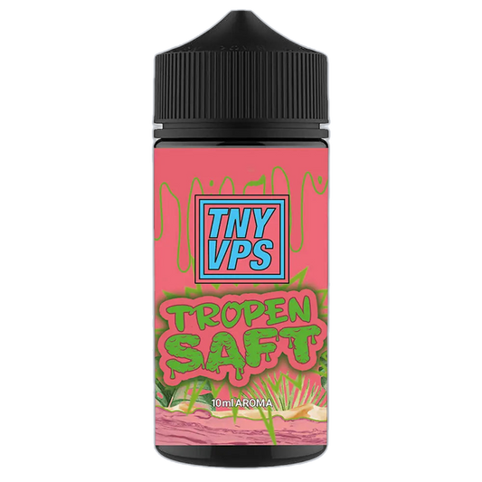 Aroma Tropen Saft - Tony Vapes