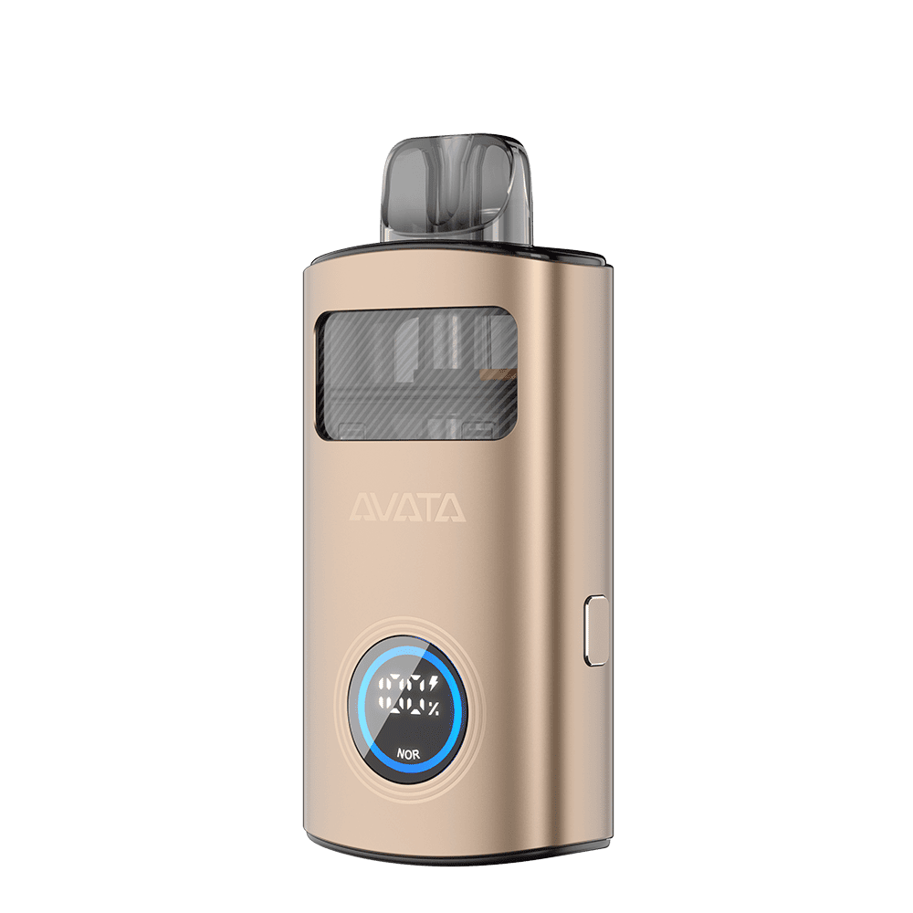 Aspire AVATA Kit