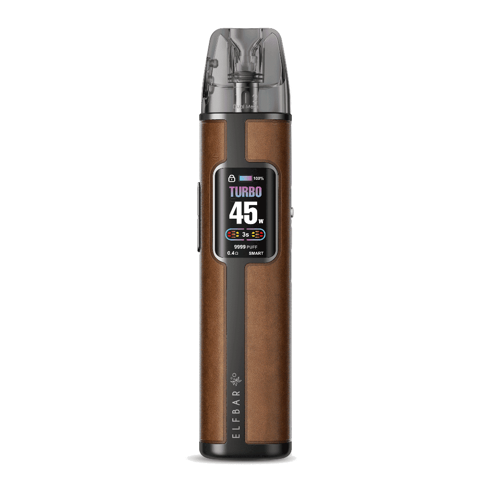 ElfBar ELFX Pro Kit