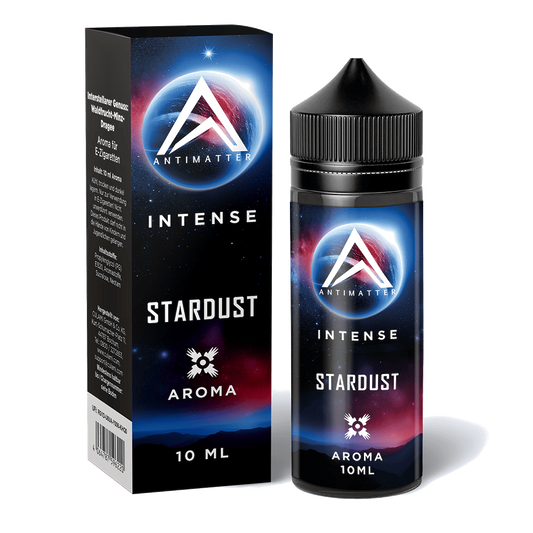 Aroma Stardust - Antimatter Intense