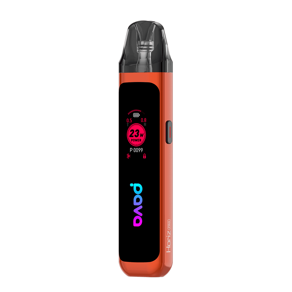 Pava Horiz Pro Kit