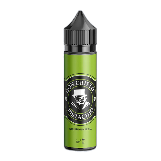 Aroma Pistachio - Don Cristo