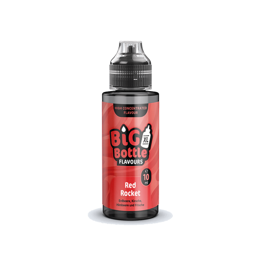 Big Bottle Flavours Longfill - Red Rocket
