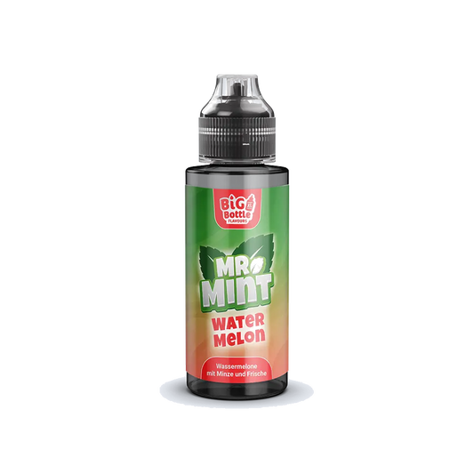 Aroma Watermelon - Mr. Mint by Big Bottle Flavours